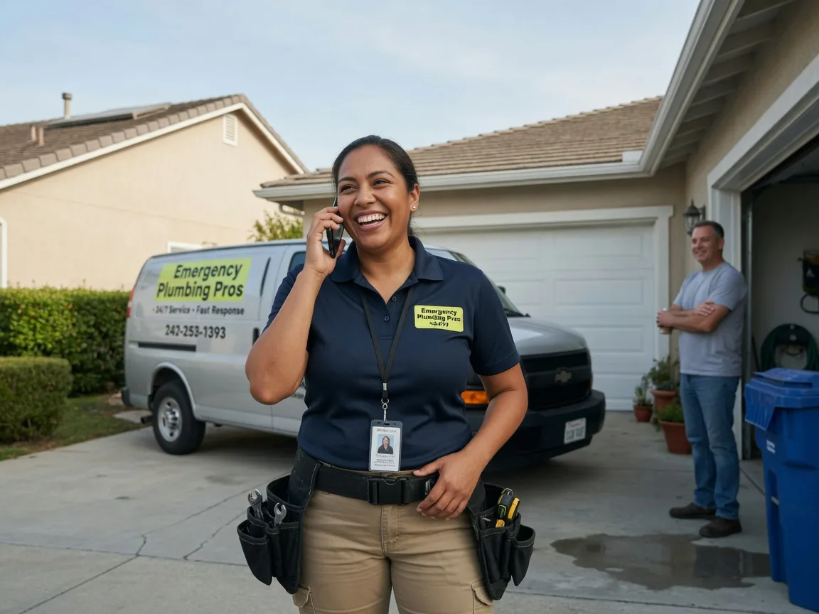 Emergency Plumber Harriet, AR FAQs